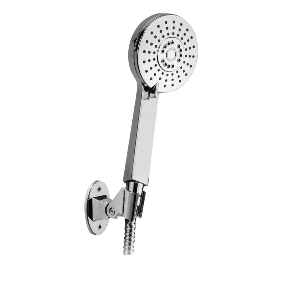 ชุดฝักบัว MOGEN SP165 โครมเมี่ยม_2